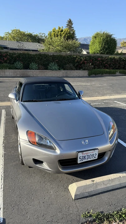 2003 Honda AP1 S2000 - Image 4 of 31