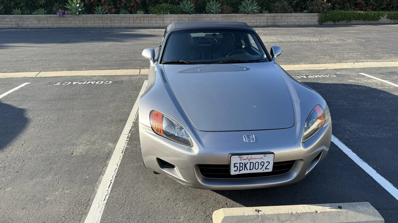 2003 Honda AP1 S2000 - Image 3 of 31