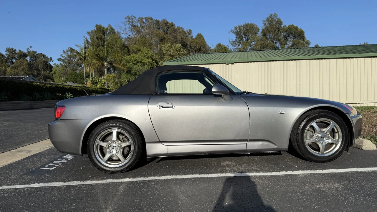 2003 Honda AP1 S2000 - Image 7 of 31