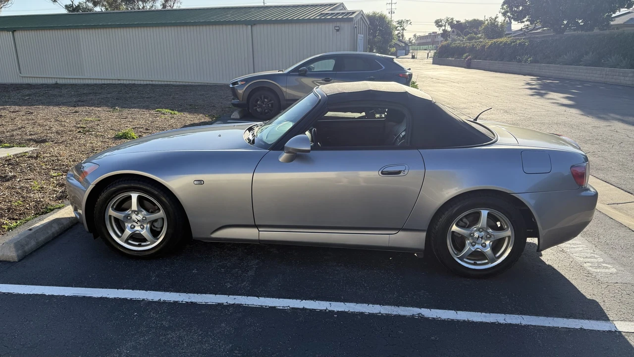2003 Honda AP1 S2000 - Image 6 of 31