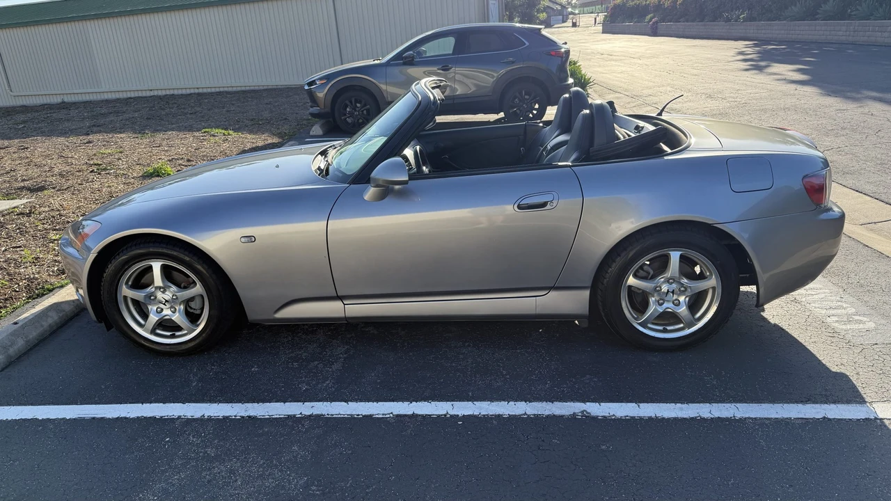 2003 Honda AP1 S2000 - Image 10 of 31