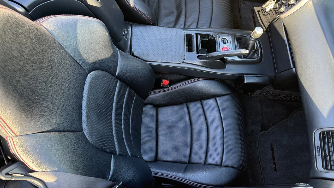 2003 Honda AP1 S2000 - Image 30 of 31