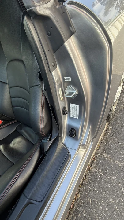 2003 Honda AP1 S2000 - Image 23 of 31