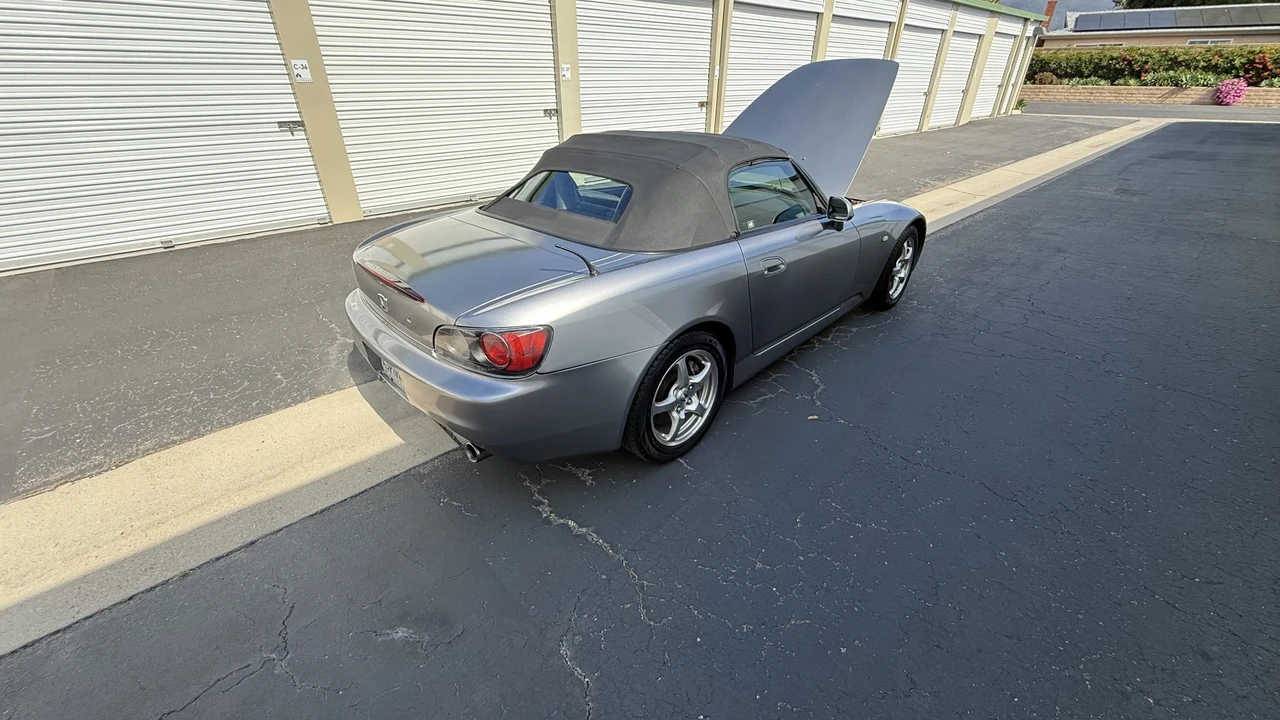 2003 Honda AP1 S2000 - Image 14 of 31