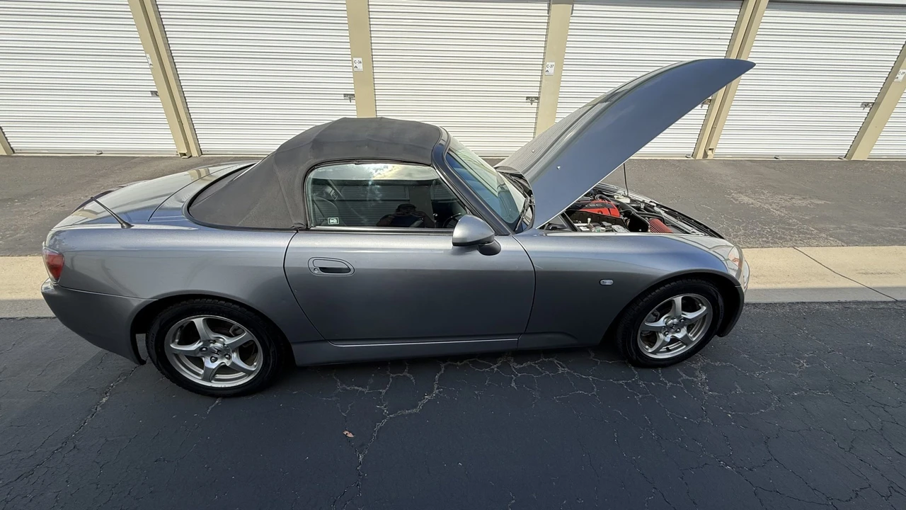 2003 Honda AP1 S2000 - Image 15 of 31
