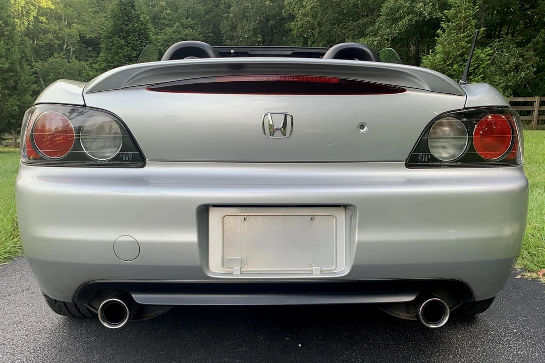 2003 Honda AP1 S2000 - Image 5 of 5
