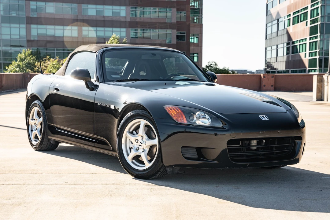 2003 Honda AP1 S2000 - Image 18 of 31