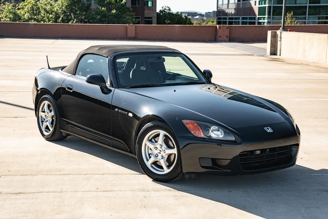 2003 Honda AP1 S2000 - Image 17 of 31