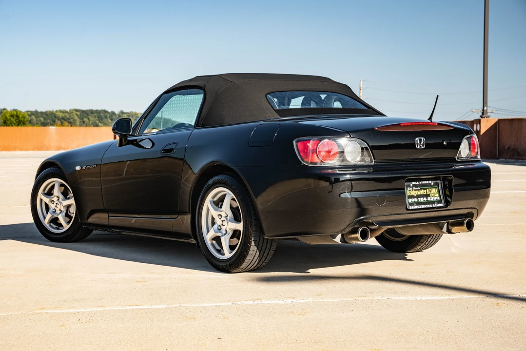 2003 Honda AP1 S2000 - Image 28 of 31
