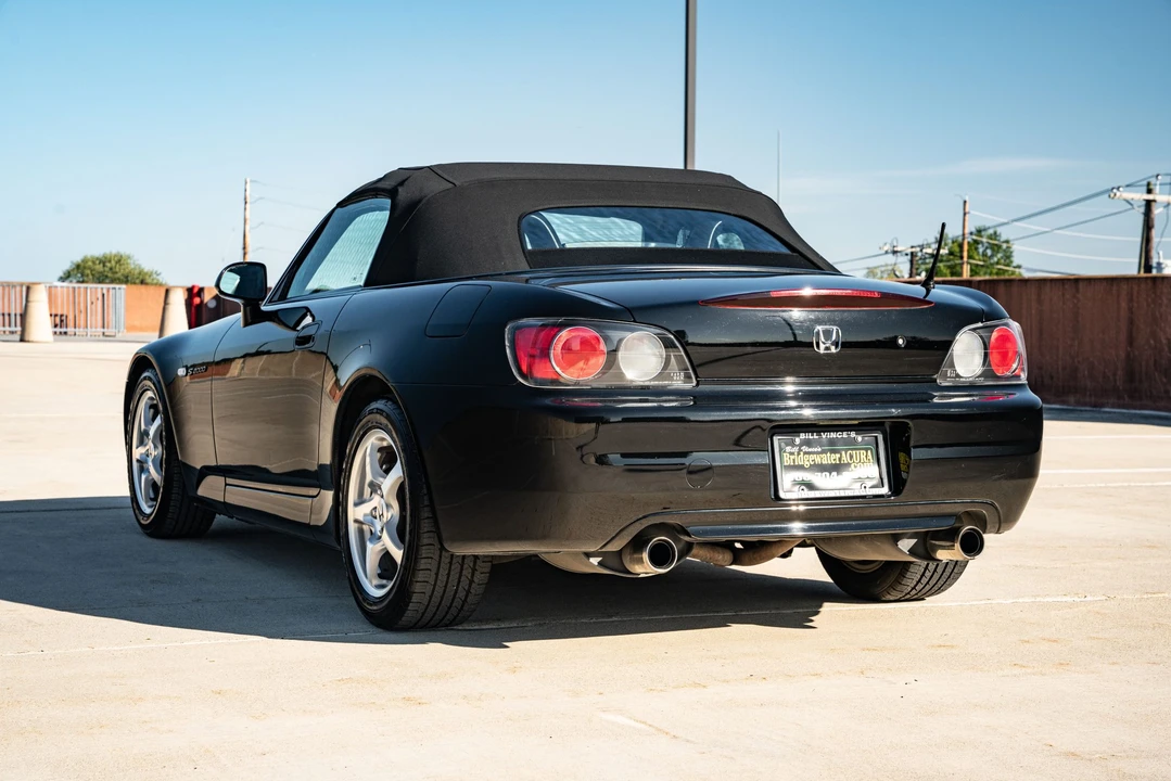 2003 Honda AP1 S2000 - Image 27 of 31