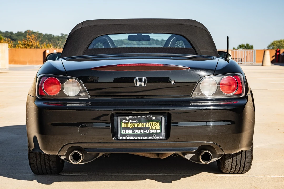 2003 Honda AP1 S2000 - Image 26 of 31