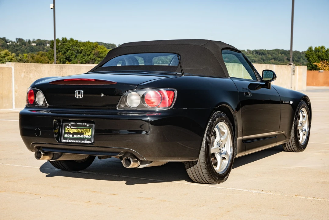 2003 Honda AP1 S2000 - Image 25 of 31