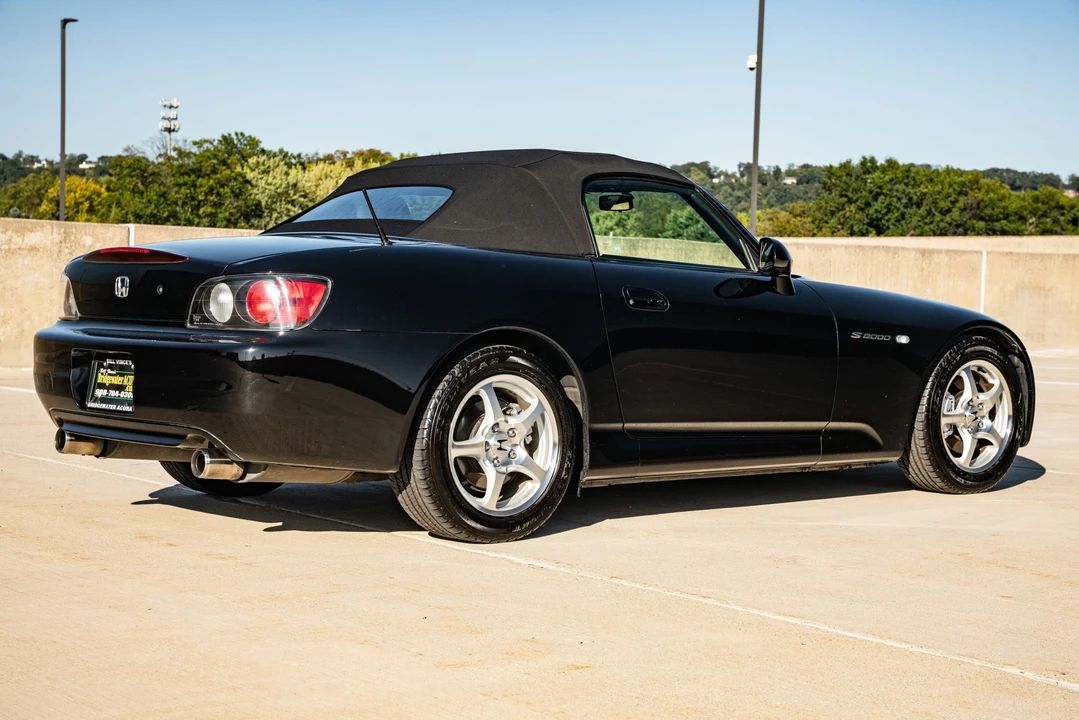 2003 Honda AP1 S2000 - Image 24 of 31