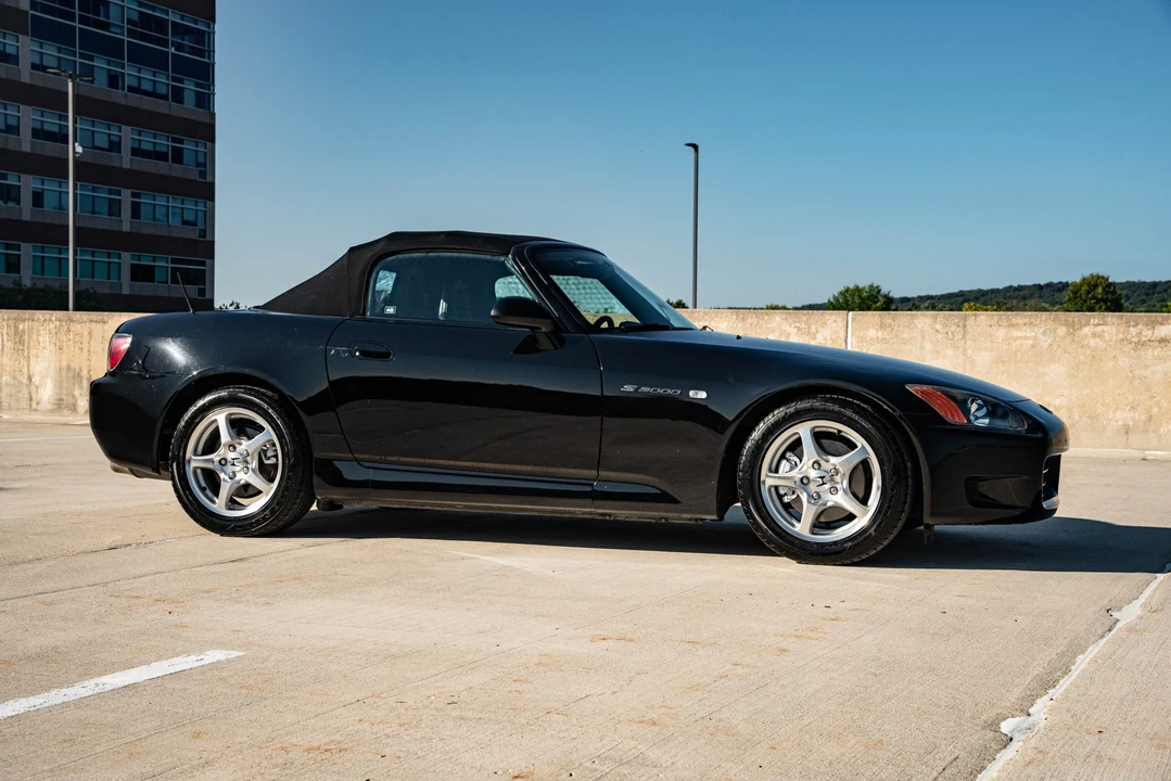 2003 Honda AP1 S2000 - Image 21 of 31