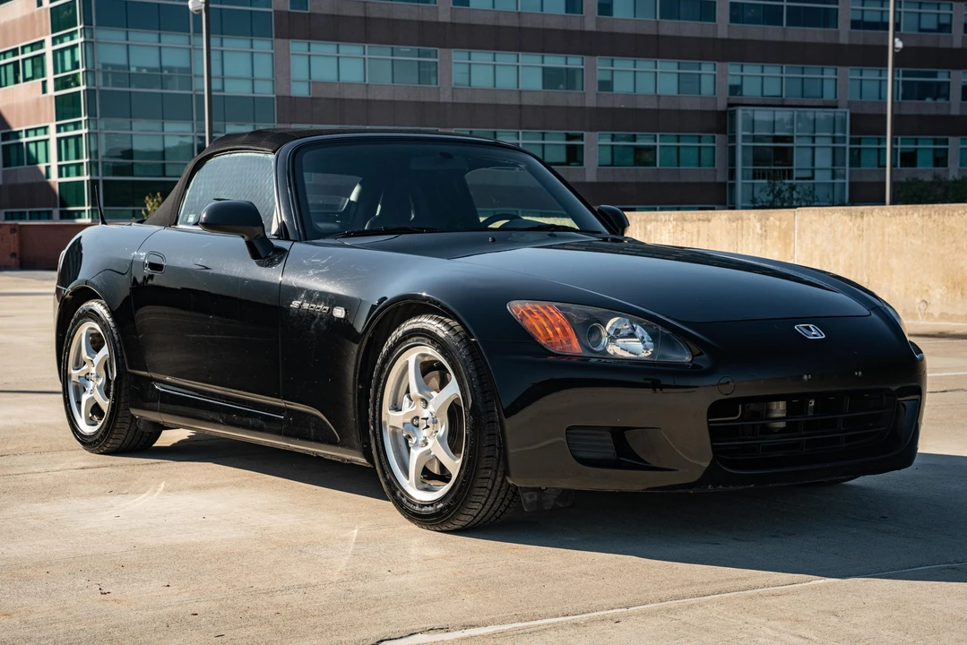 2003 Honda AP1 S2000 - Image 19 of 31