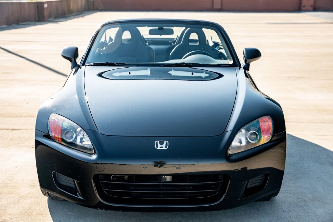 2003 Honda AP1 S2000 - Image 16 of 31