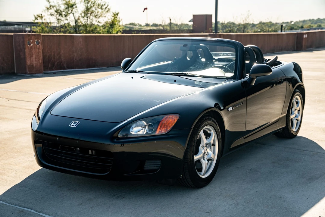 2003 Honda AP1 S2000 - Image 15 of 31