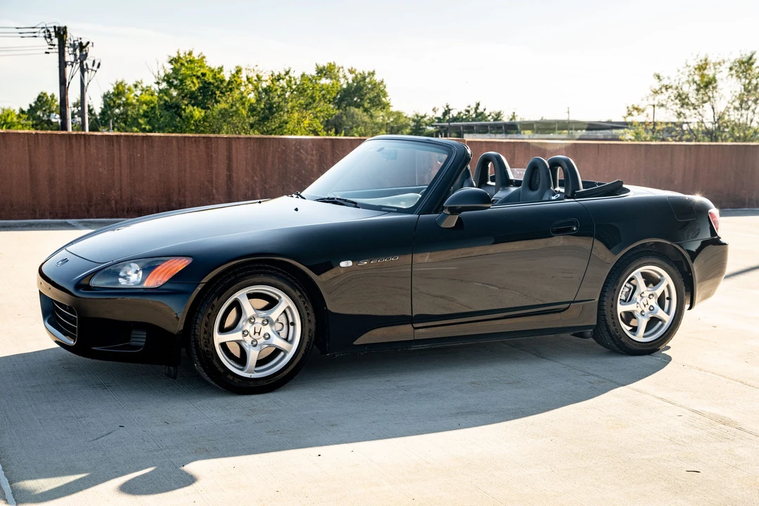 2003 Honda AP1 S2000 - Image 14 of 31