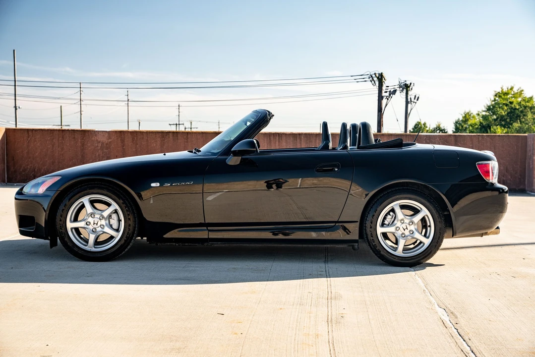 2003 Honda AP1 S2000 - Image 13 of 31