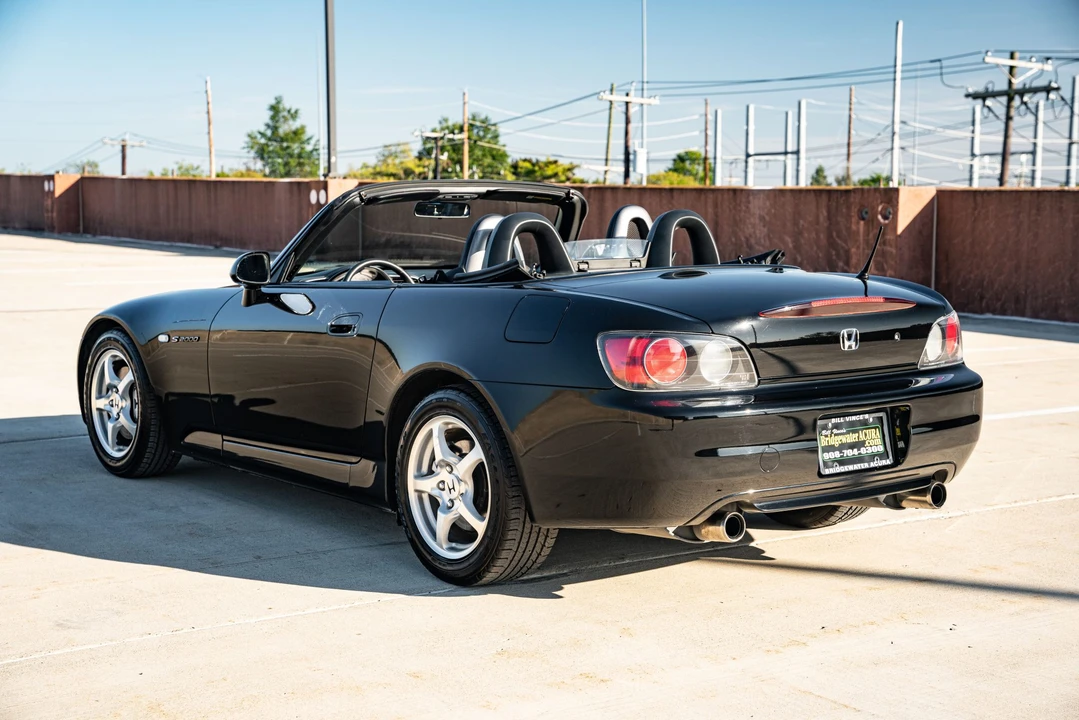 2003 Honda AP1 S2000 - Image 11 of 31