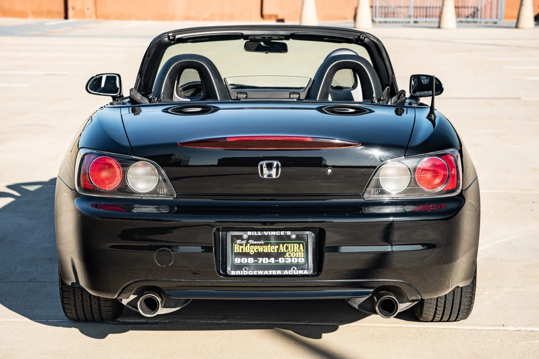 2003 Honda AP1 S2000 - Image 9 of 31