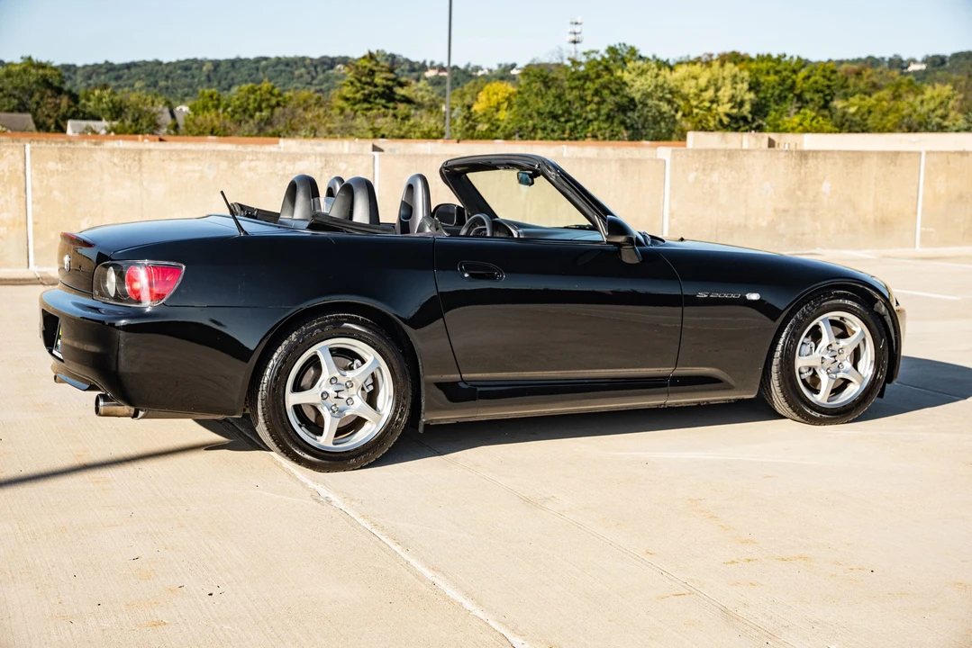 2003 Honda AP1 S2000 - Image 7 of 31
