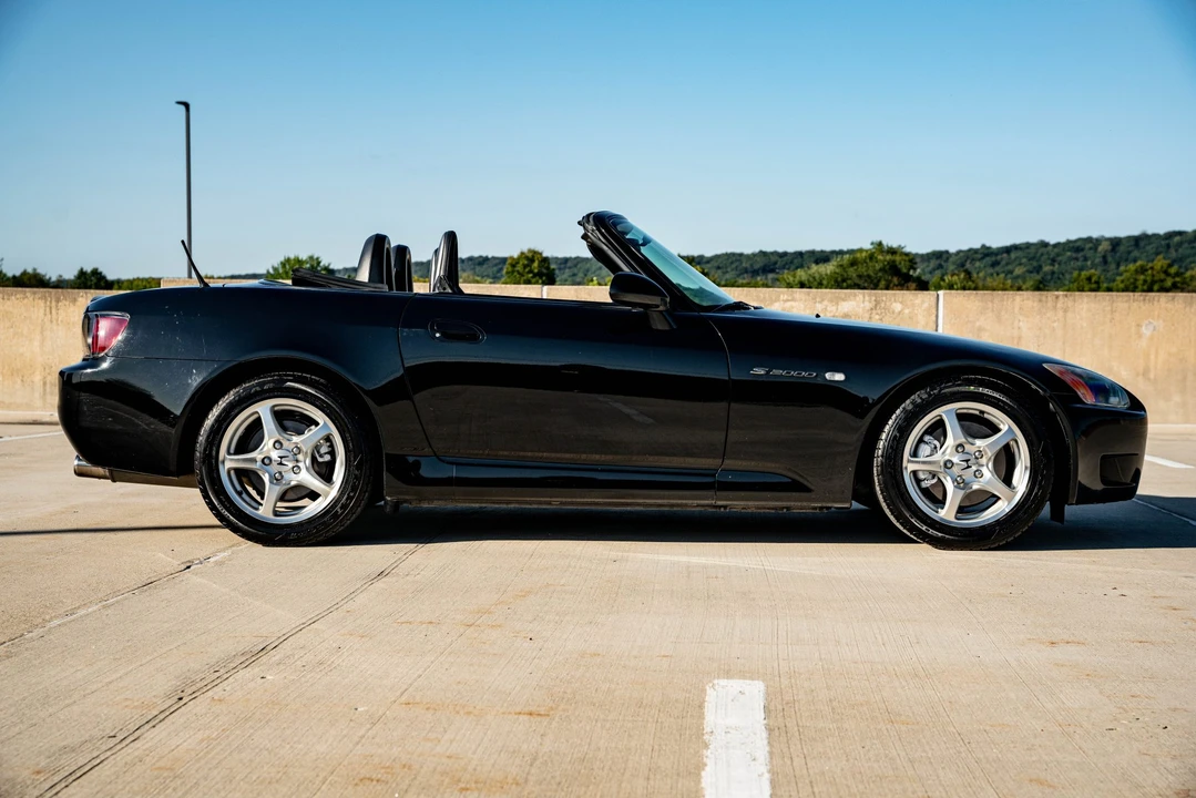 2003 Honda AP1 S2000 - Image 6 of 31