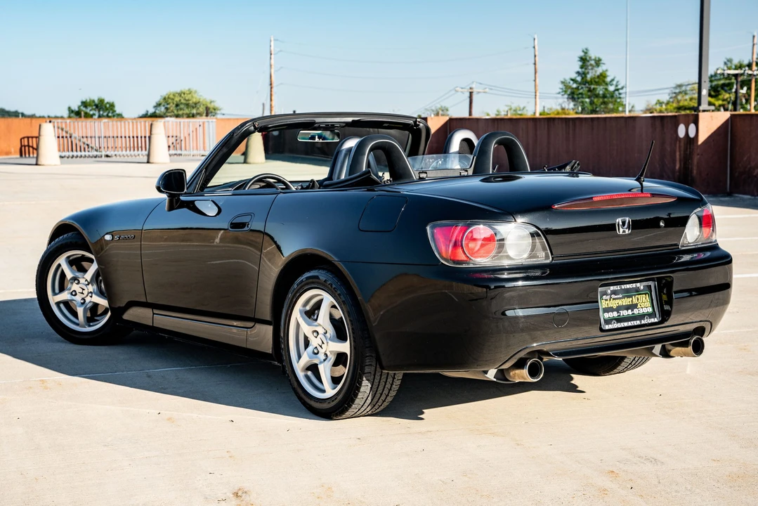 2003 Honda AP1 S2000 - Image 10 of 31