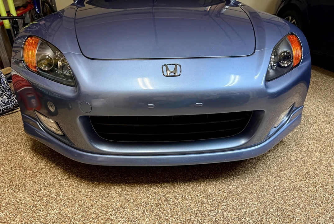 2003 Honda AP1 S2000 - Image 18 of 21