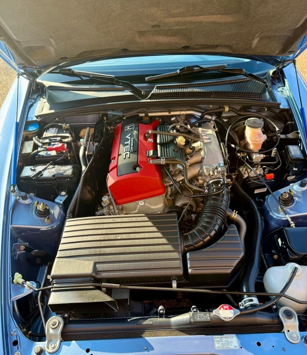 2003 Honda AP1 S2000 - Image 17 of 21