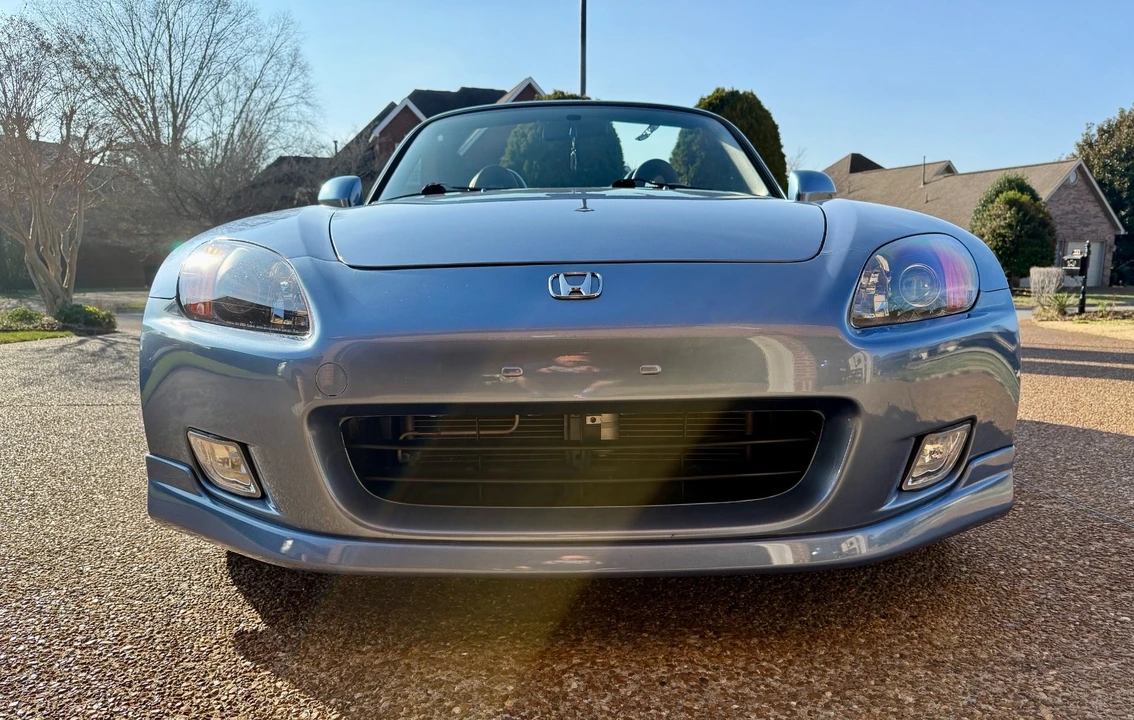 2003 Honda AP1 S2000 - Image 4 of 21
