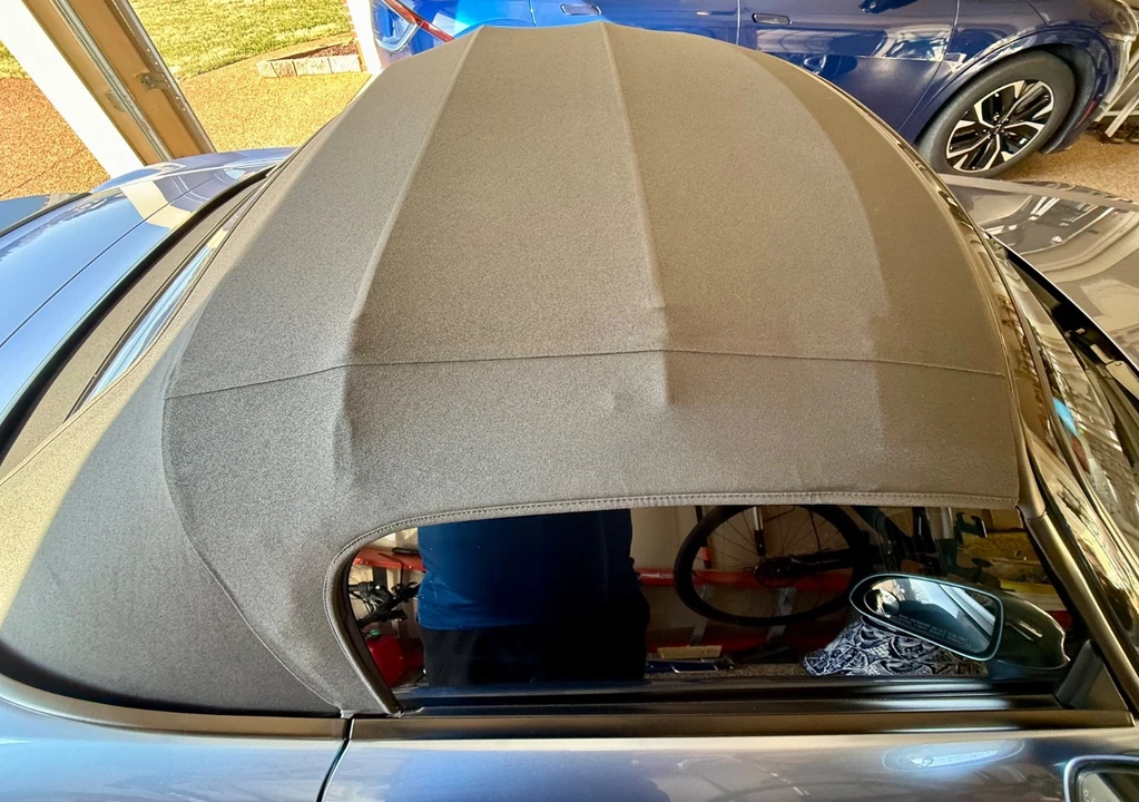 2003 Honda AP1 S2000 - Image 13 of 21