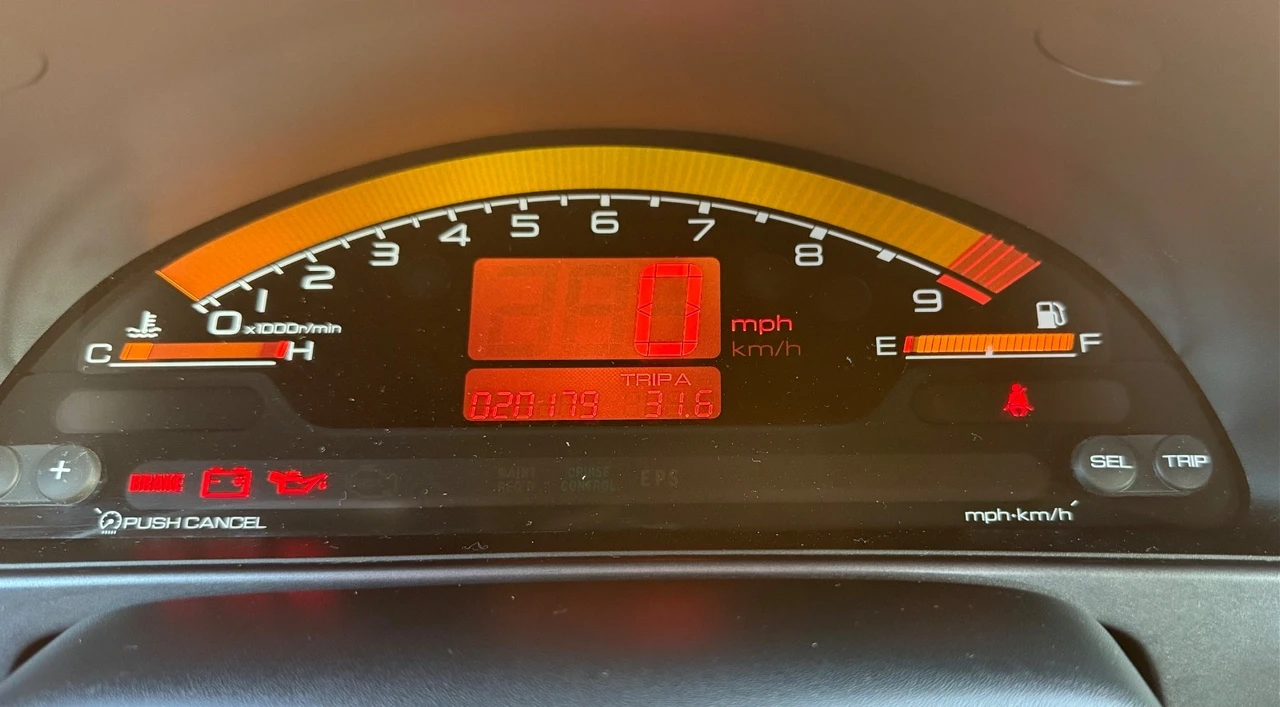 2003 Honda AP1 S2000 - Image 6 of 21