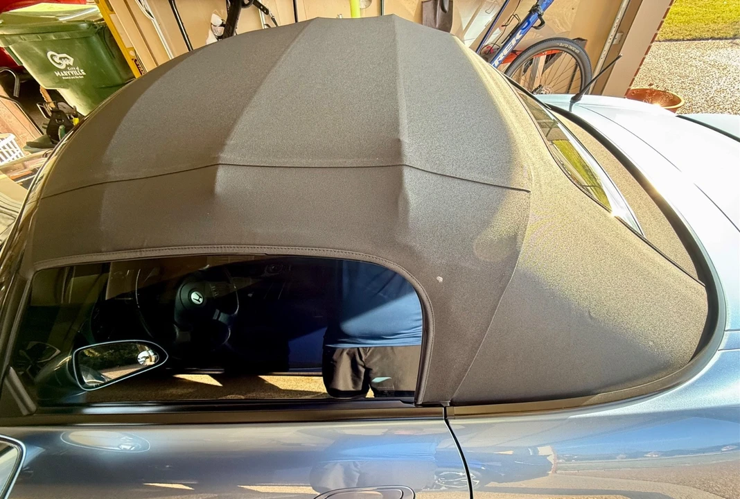 2003 Honda AP1 S2000 - Image 14 of 21