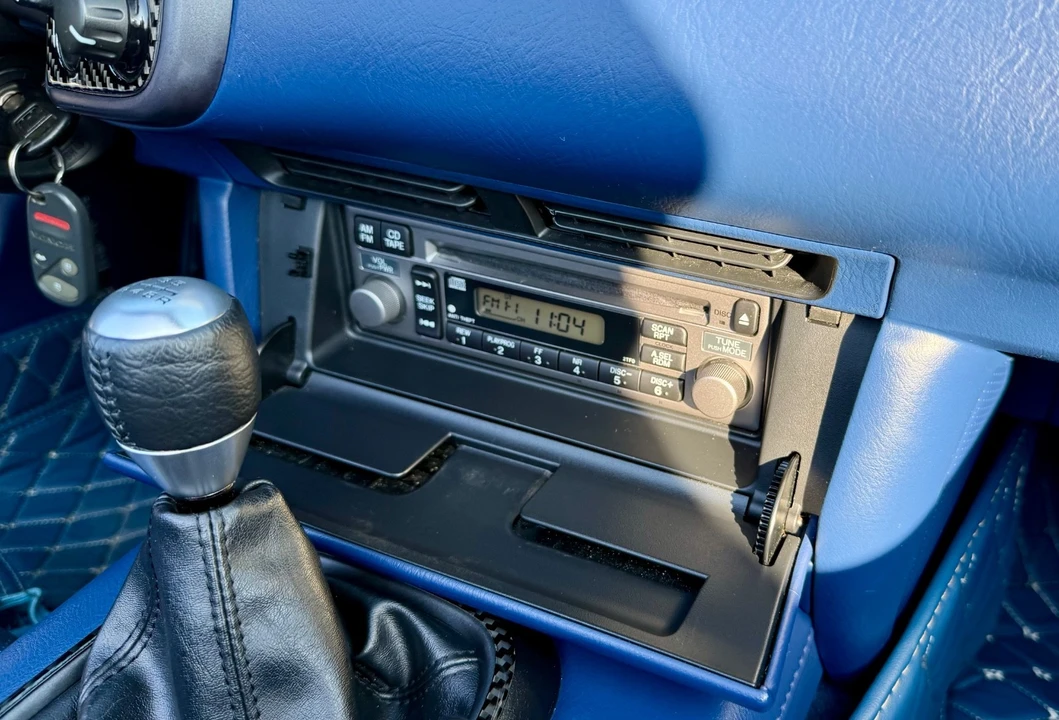 2003 Honda AP1 S2000 - Image 9 of 21