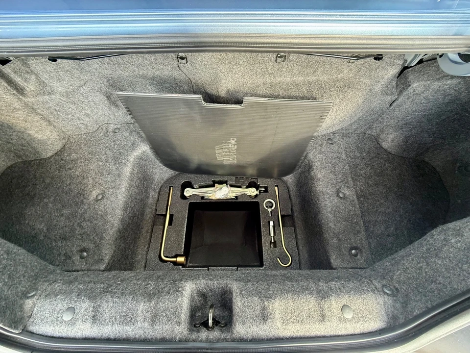2003 Honda AP1 S2000 - Image 12 of 21