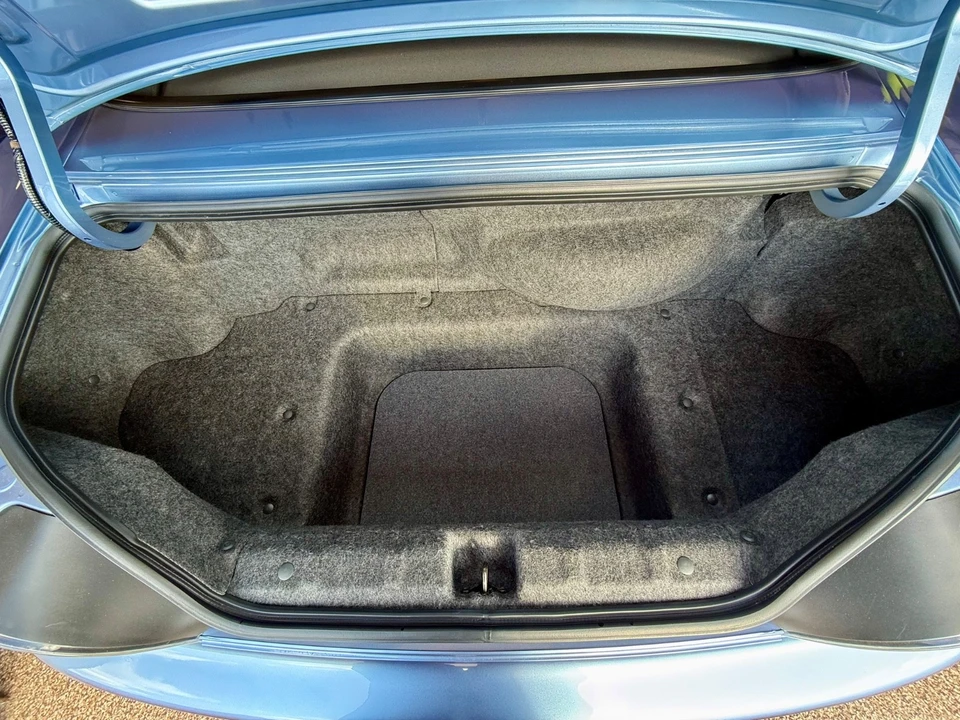 2003 Honda AP1 S2000 - Image 11 of 21