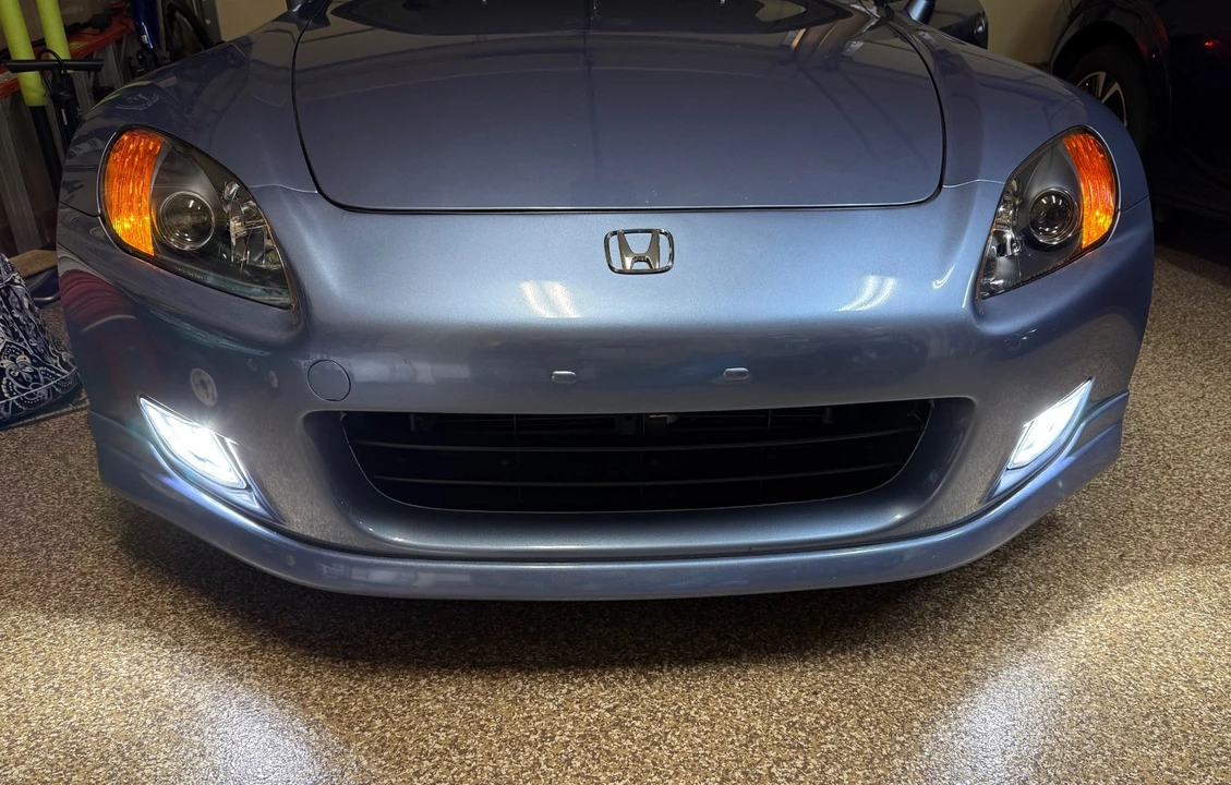 2003 Honda AP1 S2000 - Image 19 of 21