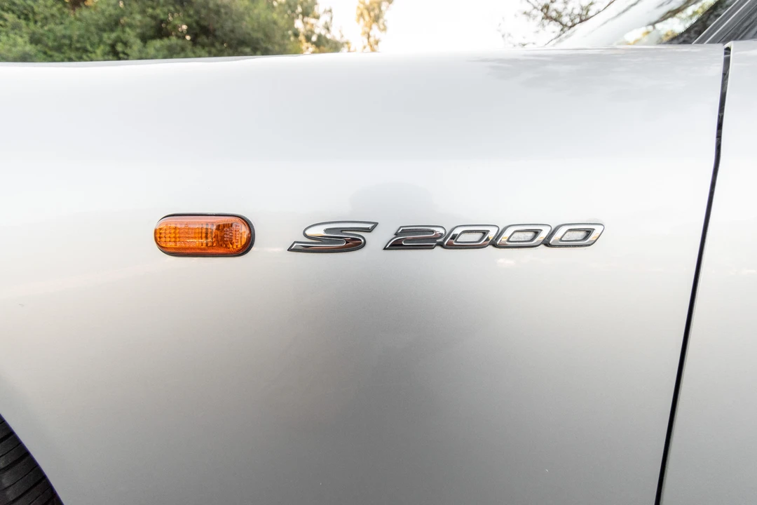 2003 Honda AP1 S2000 - Image 14 of 31