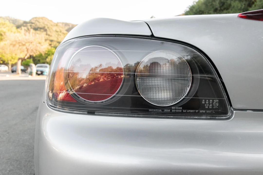 2003 Honda AP1 S2000 - Image 19 of 31