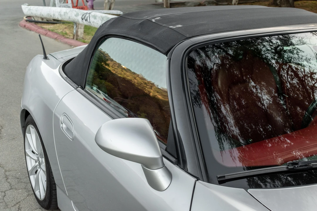 2003 Honda AP1 S2000 - Image 21 of 31