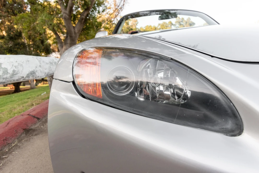 2003 Honda AP1 S2000 - Image 12 of 31