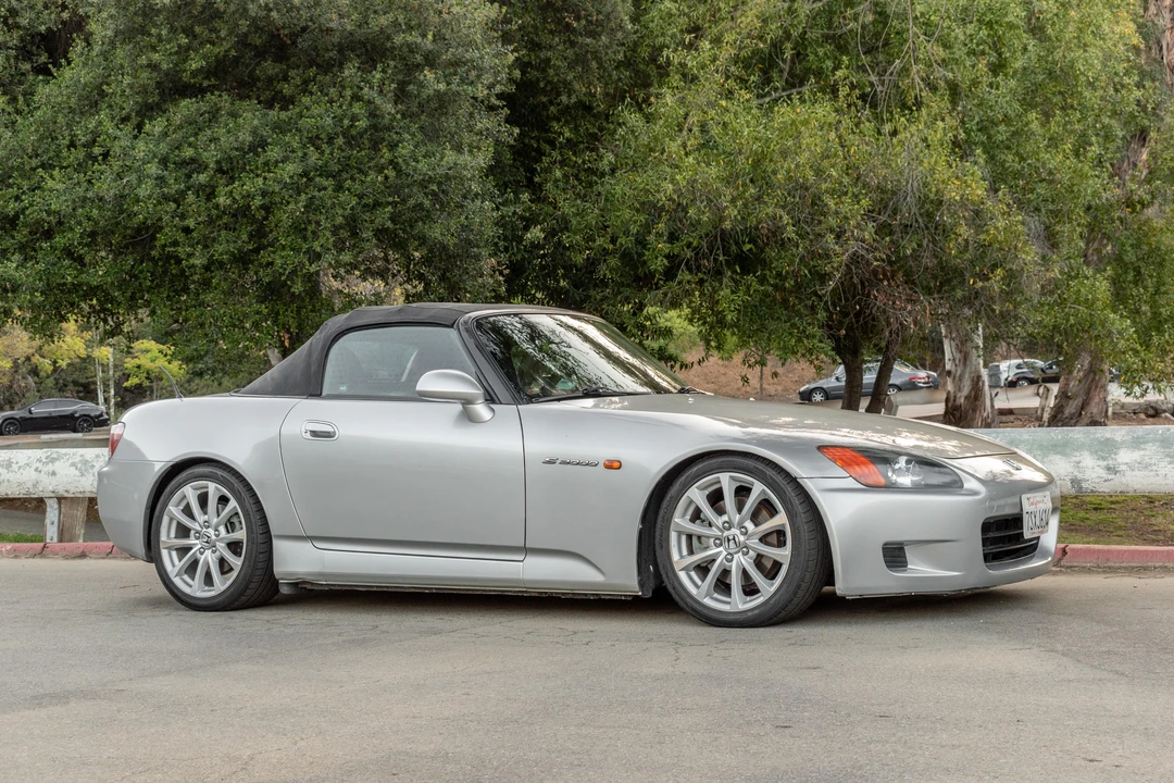2003 Honda AP1 S2000 - Image 10 of 31