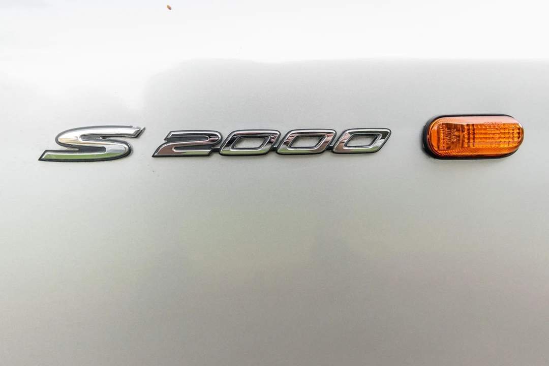 2003 Honda AP1 S2000 - Image 15 of 31