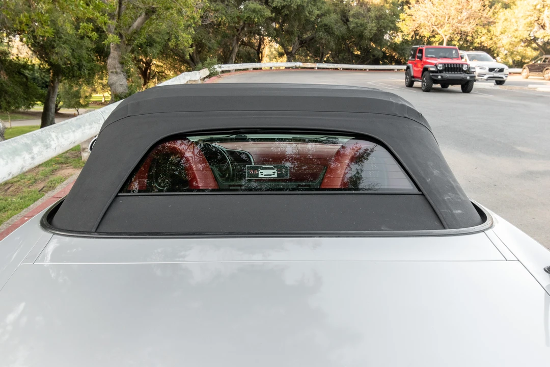 2003 Honda AP1 S2000 - Image 25 of 31