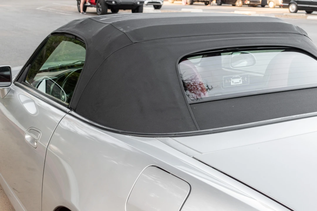 2003 Honda AP1 S2000 - Image 24 of 31