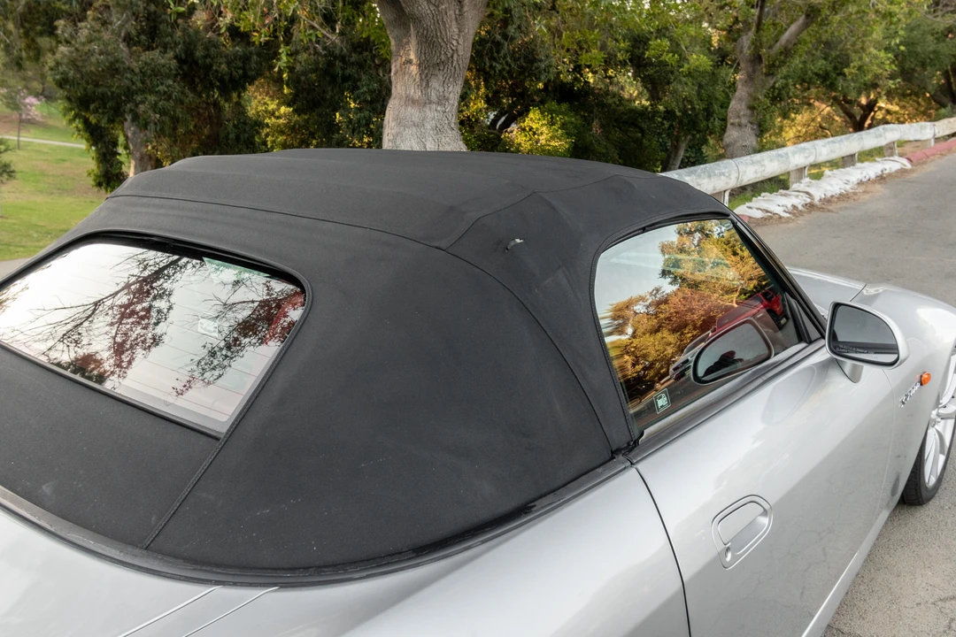2003 Honda AP1 S2000 - Image 26 of 31