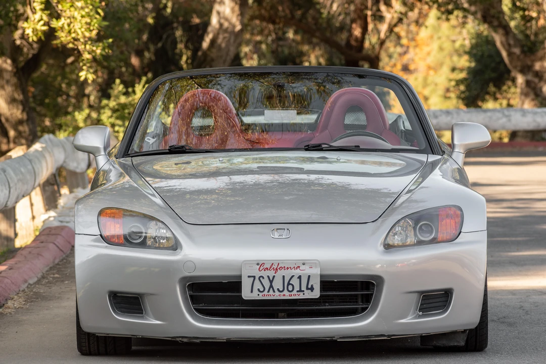 2003 Honda AP1 S2000 - Image 6 of 31
