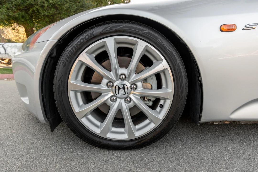 2003 Honda AP1 S2000 - Image 28 of 31