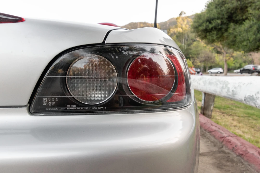 2003 Honda AP1 S2000 - Image 20 of 31